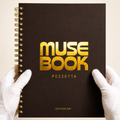 MUSE BOOK    Edition 001