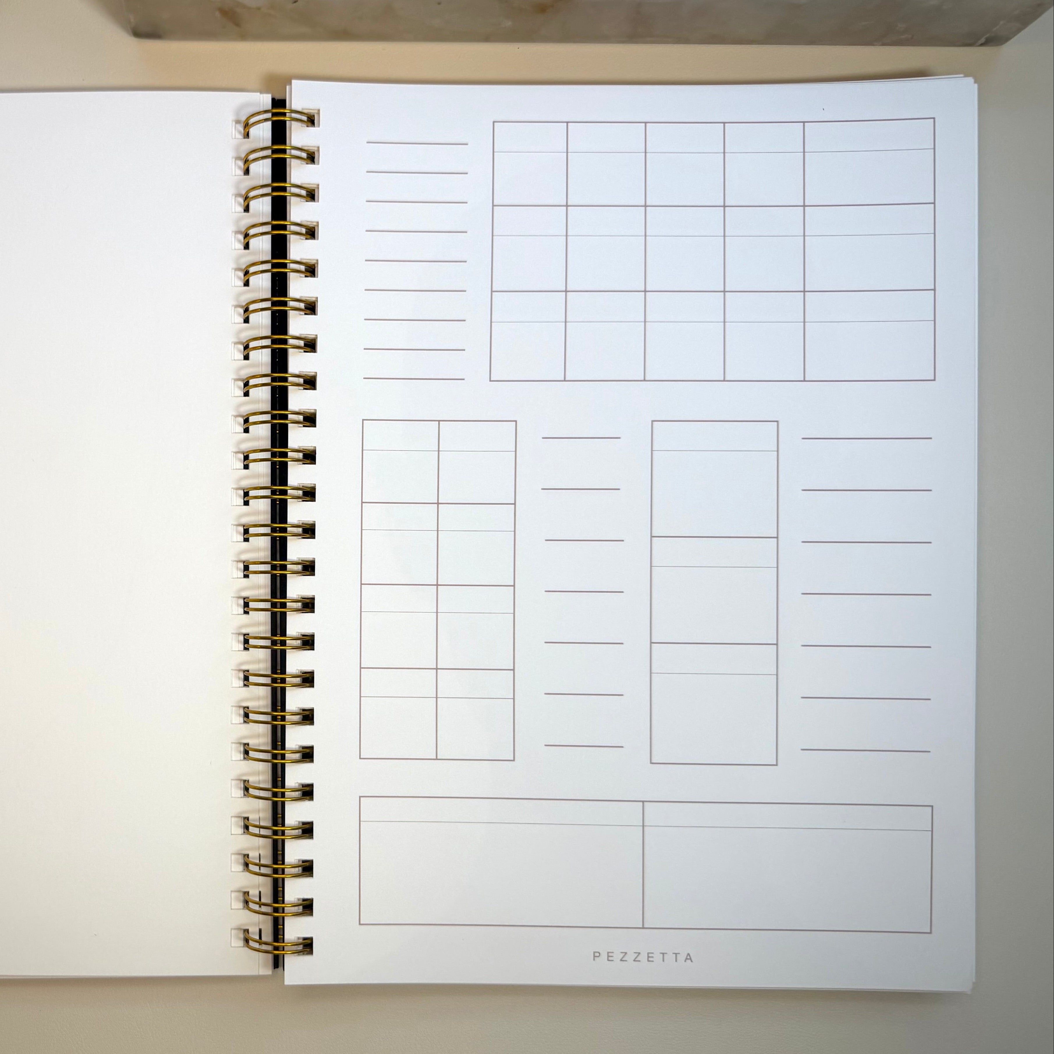 MUSE BOOK    Edition 001