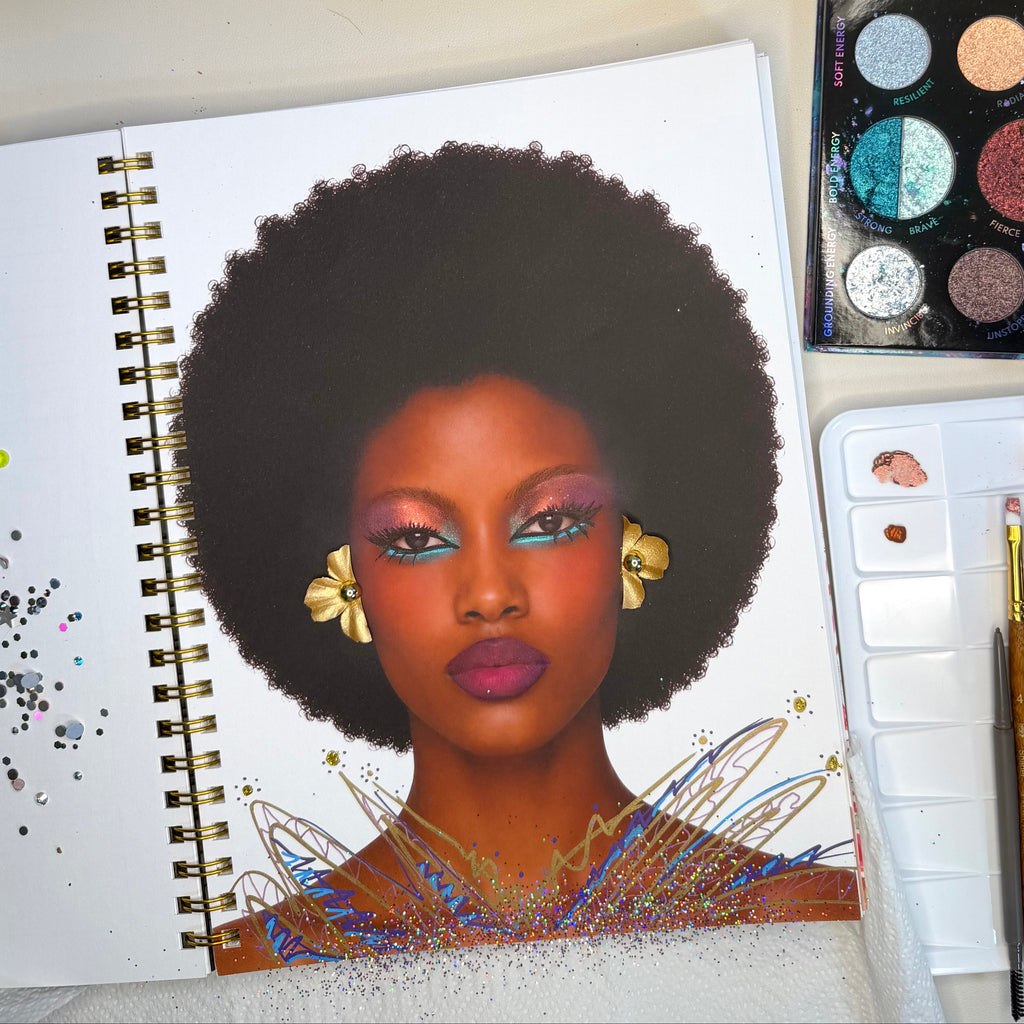 MUSE BOOK    Edition 001