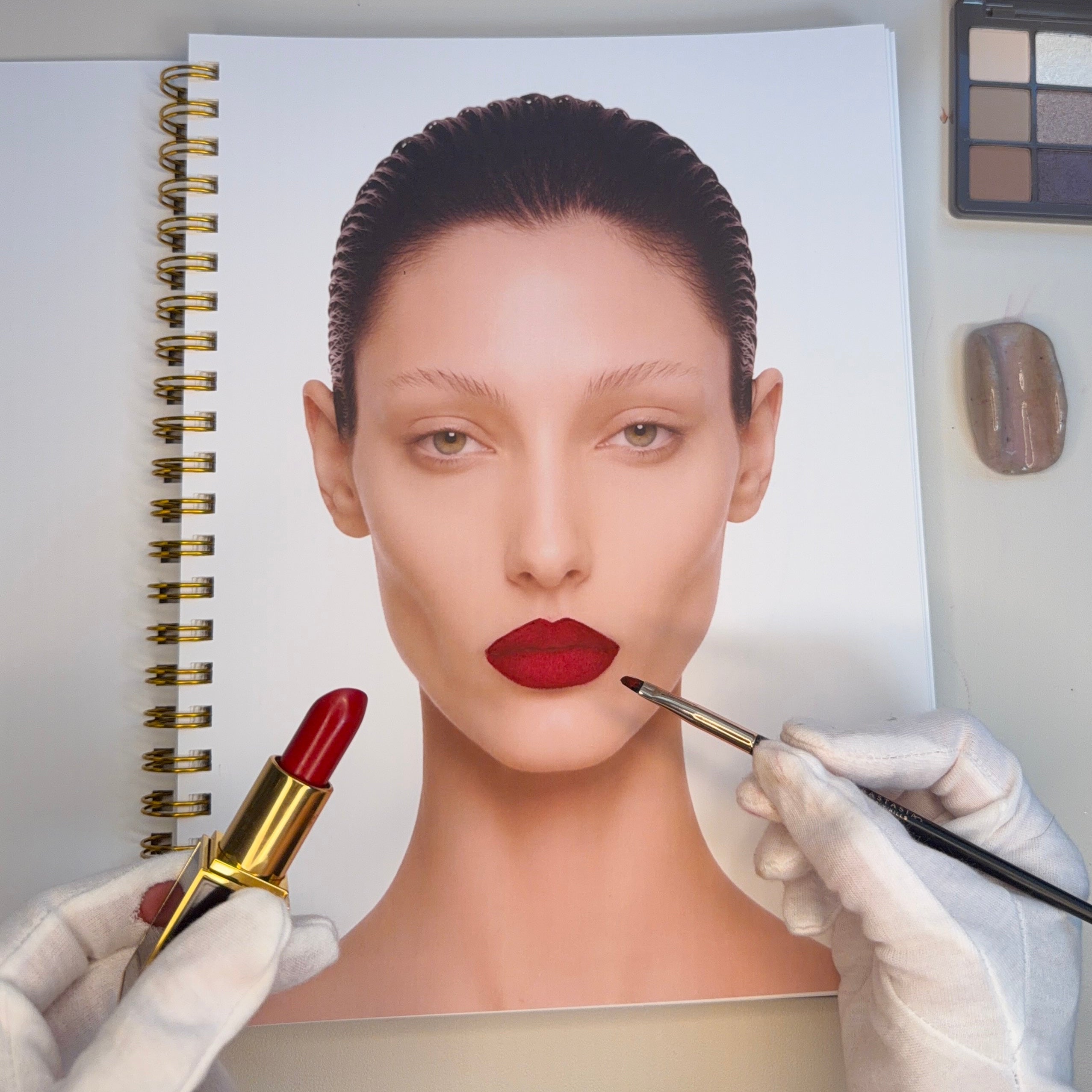 MUSE BOOK    Edition 001