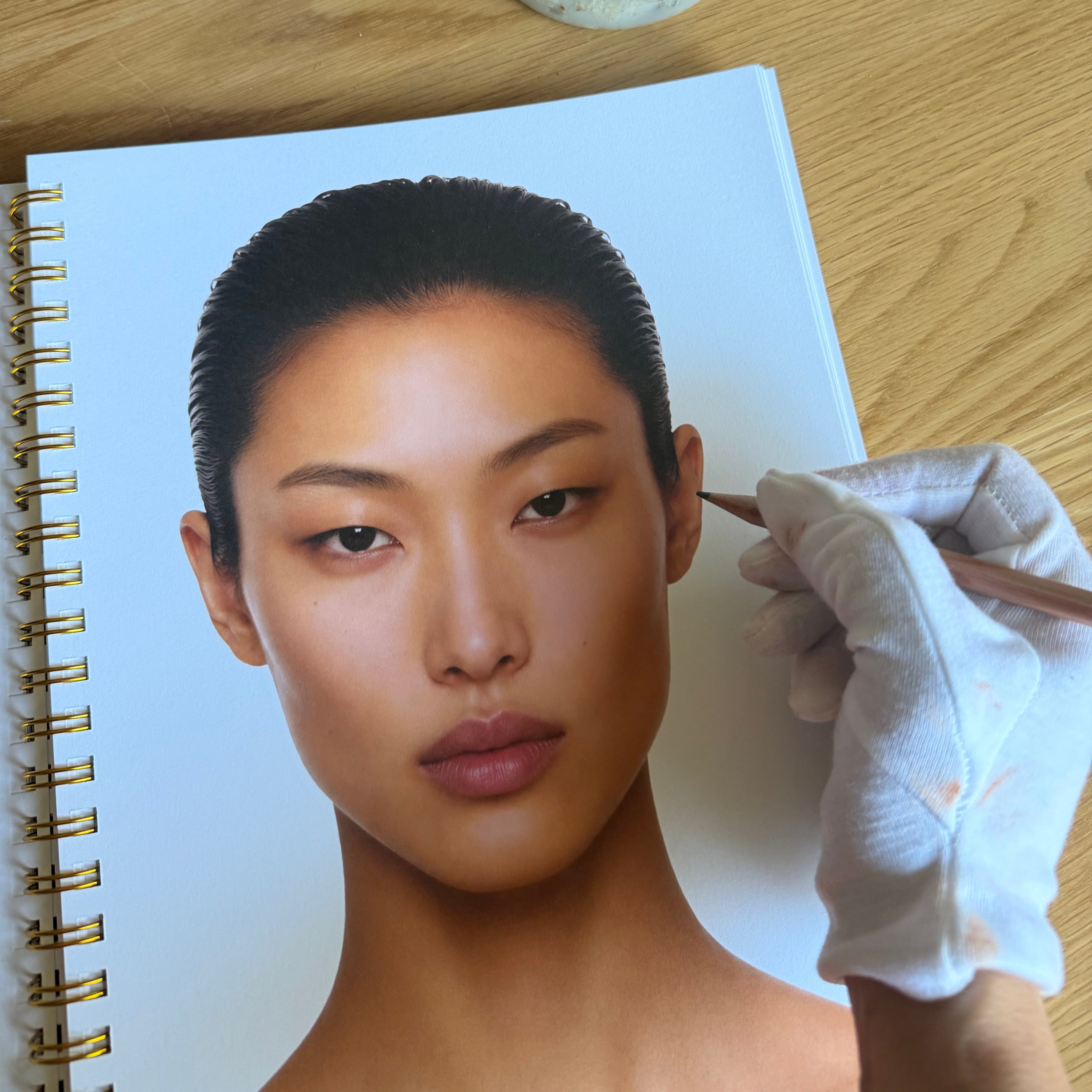 MUSE BOOK    Edition 001