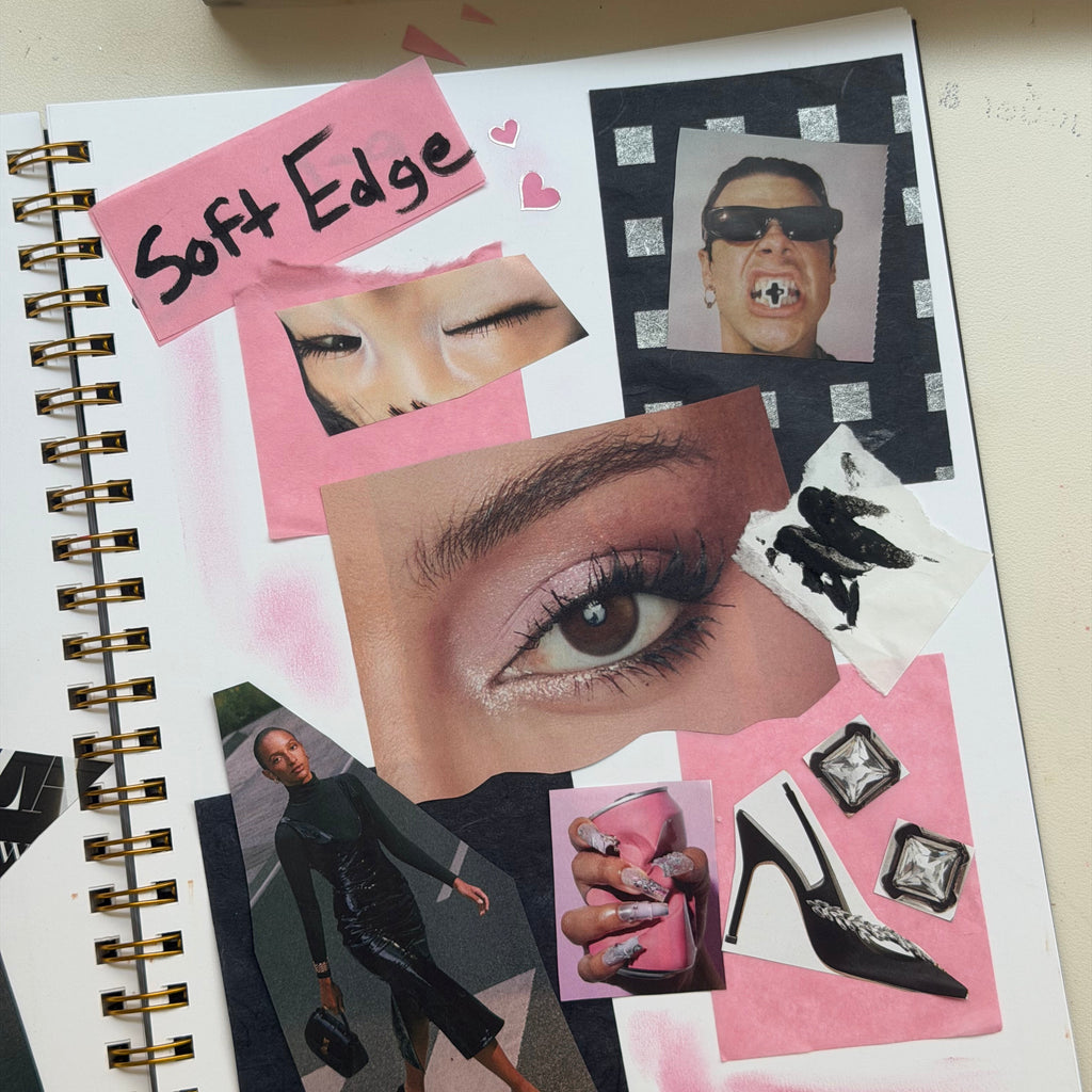 MUSE BOOK    Edition 001